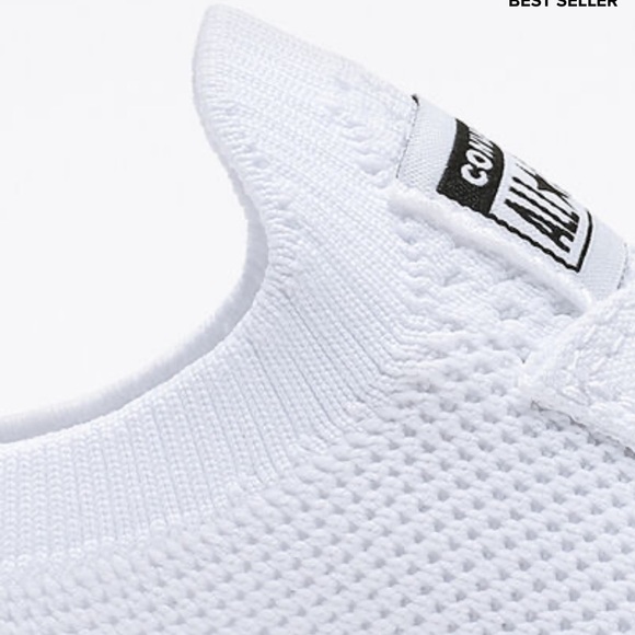 Converse CTAS shoreline knit slip - Picture 2 of 6